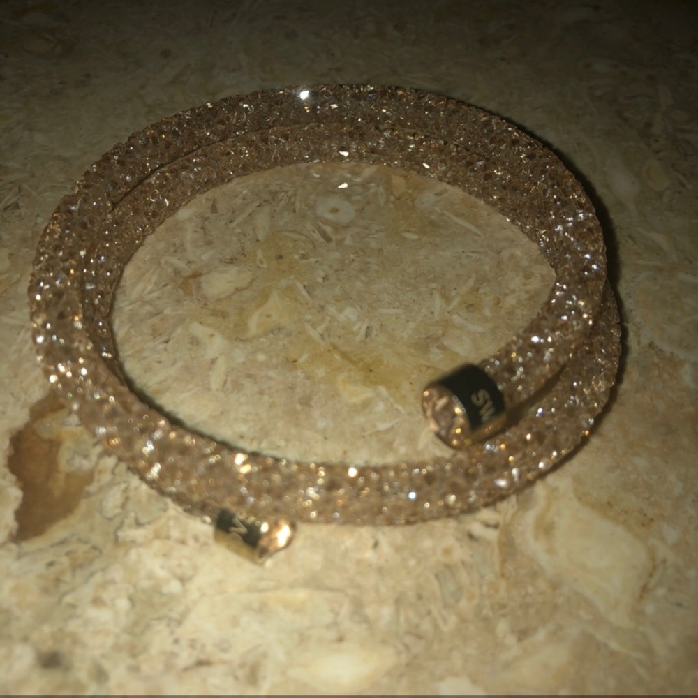 Swarovski bracelet